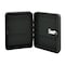Prime-Line WORKPRO W082083 48 Key Steel Cabinet with Combination Lock 10 in.  x 7 in.  x 3 in.  (Single Pack) W082083 - alternate 3